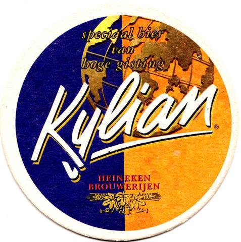 zoeterwoude zh-nl heineken kylian 1a (rund215-speciaal bier) 